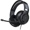 Image de Turtle Beach Atlas 200 Noir Casque PC USB filaire w/ transducteurs Nanoclear de 50 mm et Waves 3D Audio pour PC