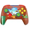 Image de Manette sans fil Rematch Mario Bricks pour Nintendo Switch Nintendo Switch Lite Nintendo Switch Modèle OLED et Nintendo Switch 2 en occasion ou reconditionné