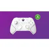 Image de Turtle Beach Victrix Pro BFG Reloaded Blanc Xbox Manette de gaming modulaire sans fil w/Bluetooth, module Fightpad et effet Hall pour Xbox Series X et S, Xbox One et PC
