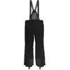 Image de Spyder - Pantalon de ski en PrimaLoft® - Dare Pants Lengths Black pour Homme - Taille XL - Noir