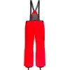 Image de Spyder - Pantalon de ski en PrimaLoft® - Dare Pants Lengths Spyder Red pour Homme - Taille M - Rouge