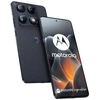 Image de Smartphone Motorola Signature 6,8¿ 5G Double SIM 512 Go Bleu Carbon