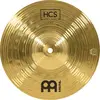 Image de Meinl Hcs10s Splash Cymbale