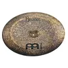 Image de Meinl B18dach - Chinoise Byzance 18" Dark