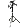 Image de Tmhcs  Stand Pour Cymbales Frappees  Noir
