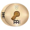 Image de Meinl Mab12-16m - Paire Cymbales 16" B12 Marching