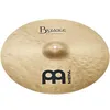 Image de Meinl Byzance B18ethc Extra Thin Hammered Crash Cymbale 18