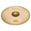 Image de Meinl B18satc - Crash Byzance 18" Vintage