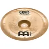 Image de Meinl Classics Custom Cc16emc Brilliant Extreme Metal Cymbale 16