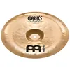 Image de Meinl Classics Custom 18 Brilliant Extreme Metal China Cymbale 18