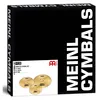 Image de Meinl Bcs141620 - Jeu Bcs 3 Cymbales 14/16/20