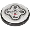 Image de Meinl Mpp-12-Bg Pad D'entraÃ®nement Benny Greb 12 Pouces