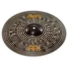 Image de Meinl Cc16dac - Crash 16" Classics Custom Dark