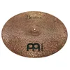 Image de Meinl B22badar - Ride Byzance Jazz 22" Dark Big A.