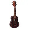 Image de Ortega Rueb-So - Ukulele Soprano Ebene