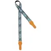 Image de OrtÃ©ga Ocs-550u - Sangle UkulÃ©lÃ© Coton