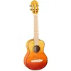 Image de Ortega Rupr-Tqb - Ukulele TÃ©nor Ãrable Serie Prism