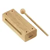 Image de Grand Wood Block - Nino21