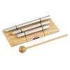 Image de Nino Percussion Nino580 Energy Chimes 3 Barres
