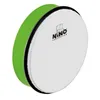 Image de Hand Drum 8" Vert - Tambour Ã Main Abs - Nino45gg