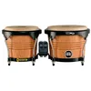 Image de Paire De Bongos Meinl Fwb190 6''3/4 & 8'' Fwb190snt