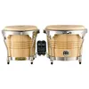 Image de Paire De Bongos Meinl Fwb200 6''3/4 & 8'' Fwb200nt