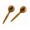 Image de Meinl Maracas Traditionnels Bois Coloris Ambre Naturel