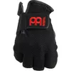 Image de Meinl Mdgfl-Xl Gants De Batterie Taille Xl (Mitaines)