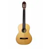 Image de Ortega R121sn - Guitare Classique 4/4 Gaucher - Naturel SatinÃ© (+Housse)
