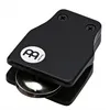 Image de Meinl Wjc1-M - Jingle Castagnette Pour Cajon En HÃ©vÃ©a - Noir Mat