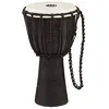 Image de Meinl Hdj3-S - Djembe Acajou 8" Black River