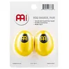 Image de Meinl Es2-Y - Oeufs Shaker Plastique Jaune
