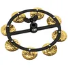 Image de Meinl Hthh1b-Bk Tambourin Charleston