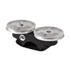 Image de Meinl Fjs1abk - Finger Jingles Alu - Noir