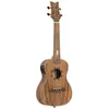 Image de OrtÃ©ga Lizard-Cc-Gb - Ukulele Ãlectroacoustique Concert Lizard