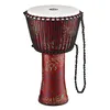 Image de Meinl Padj1xl - Djembe Meinl Synthetique 14" Pharaoh's