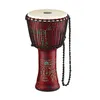 Image de Meinl Padj1lg - Djembe Synthetique 12" Pharaoh's