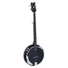 Image de Ortega Obj250-Sbk - Banjo 5 Cordes