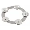 Image de Meinl Cring - Ching Ring 6'' Pour Charleston - Acier