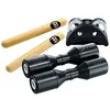 Image de Meinl Percussion Pp-1 Set De Percussions (Tambourin, Shakers, Claves)