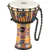 Image de Meinl Jrd-Kq Junior DjembÃ© Kenyan Quilt 7 Pouces