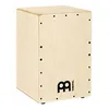 Image de Meinl Sc80b - Cajon Snarecraft - Facade Bouleau