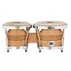 Image de Meinl Wb200sntm - Bongos Bois 6.75/8" Naturel Satine