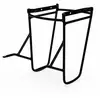 Image de Porte-bagages pour remorque Burley Coho TU