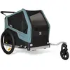 Image de Remorque pour animal Burley Bark Ranger XL XL