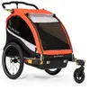 Image de Remorque enfant Burley Cub X 91,4x78,7x97,2 cm