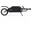 Image de Remorque porte-bagage Burley Coho XC 82,6x55,9x57,1 cm
