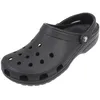 Image de Mules Crocs Classic F Noir - 39 - 40