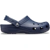 Image de Crocs - Sabots en mousse - Classic Navy - Taille 41-42