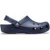 Image de Crocs - Sabots en mousse - Classic Navy - Taille 43-44